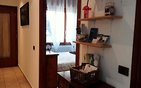 Perla House